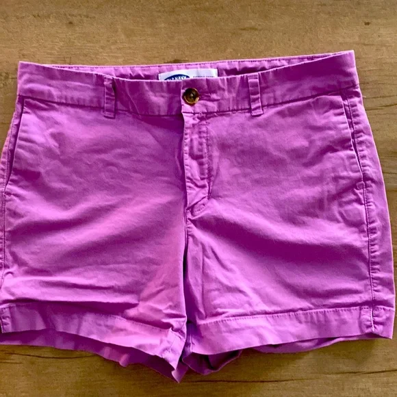 Women’s Shorts Size 8 2 Pair - Picture 4 of 7